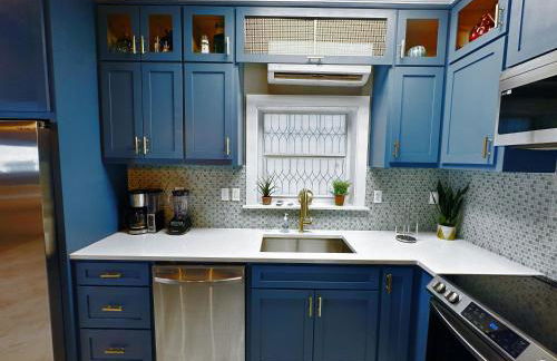 The Q Loft Galveston - Foto 8