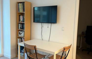 Brooklyn - Dumbo - 2-bedroom, 2-bath apartment - Foto 10