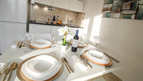 Apartments - Villa Sabrina - Foto 4