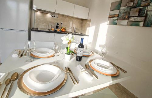 Apartments - Villa Sabrina - Foto 4