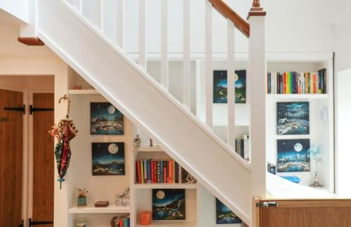 Y-Beudy Bach - Foto 15