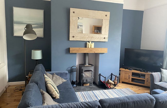 Stone Cottages with garden and parking - Foto 1