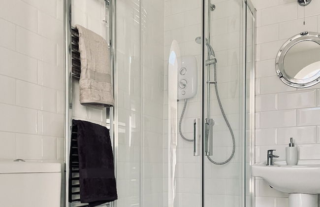 Wavecrest Holiday Cottage - Photo 14