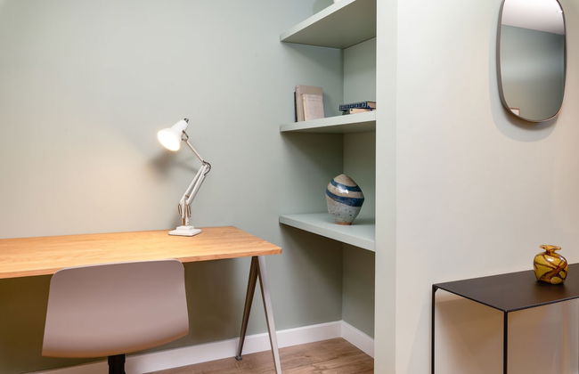 The Lincoln Suites - Foto 27