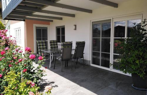 Ferienwohnung Breit - Kirchdorf - Foto 9