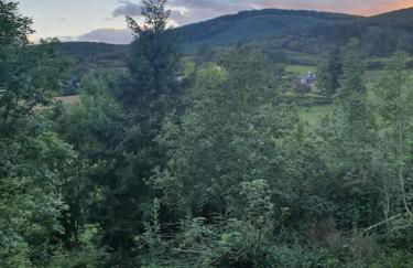 Chalet au coeur du parc du Morvan - Moux-en-Morvan - Foto 7