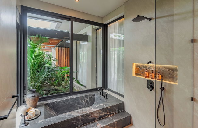 Villa Morada Canggu by Nakula - Photo 11