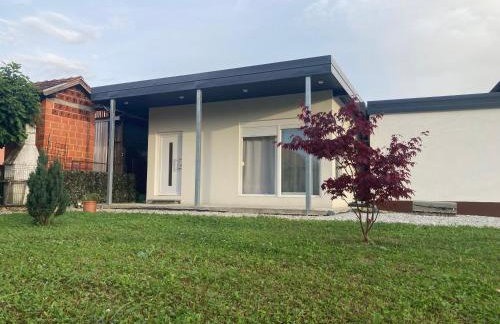 Studio apartman - herlla - Foto 8