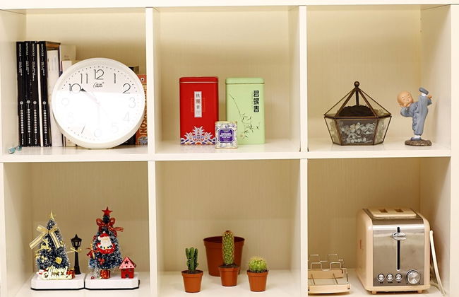 Beijing Sanlitun 2-Bedroom Spacious Apartment - Foto 18