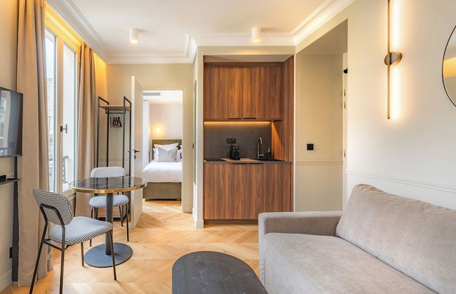 Maison du Moulin Vert - Photo 7