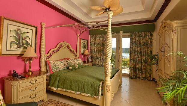 Los Suenos Resort Bella Vista 4B - Foto 5, Habitación