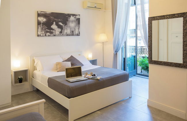 Palazzo Bruca Catania - Foto 21