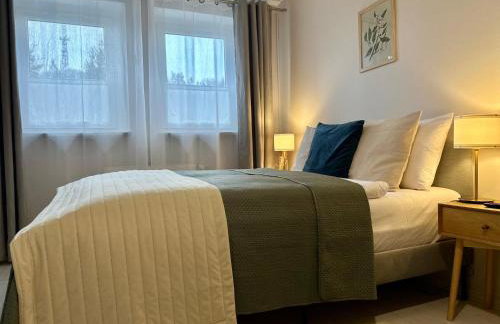 APARTAMENTY LAVENDERIA z widokiem na Górę Parkową, blisko centrum, spokojna okolica - Foto 29