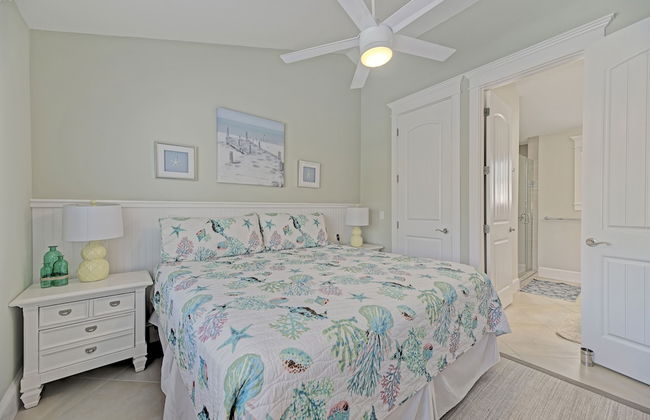 Oasis by the Beach managed by the Beach Retreats - Photo 6