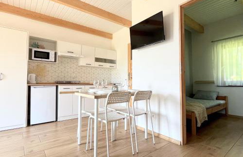 Domki Zalesie - Foto 31