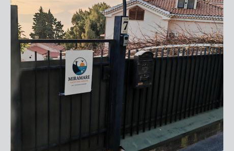 Miramare vacation house - Foto 74