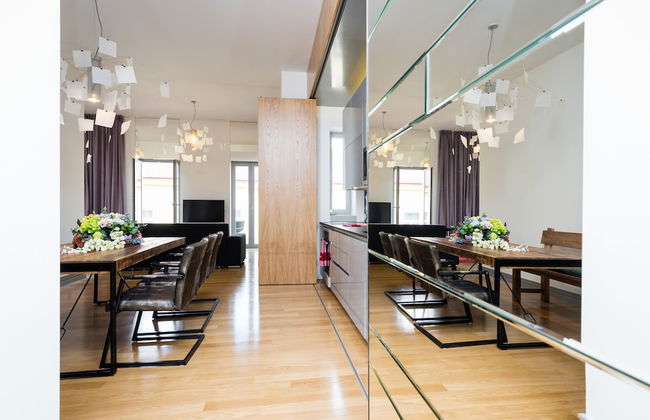 Aquarius Residence by TKC - Foto 37