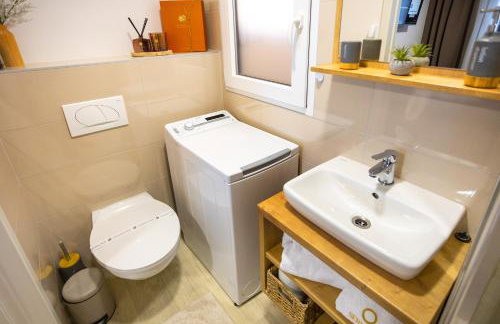 Serenity Mobile House - Foto 44