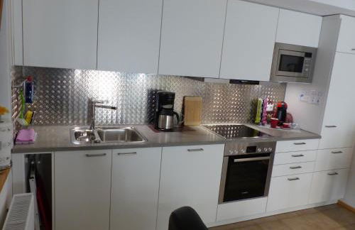 Ferienwohnung Heimsheim - Foto 9