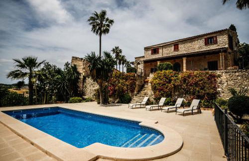 Finca Rural Son Rabassa - Foto 10