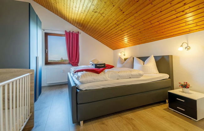 Luxus Ferienhaus Feldberg - Foto 6