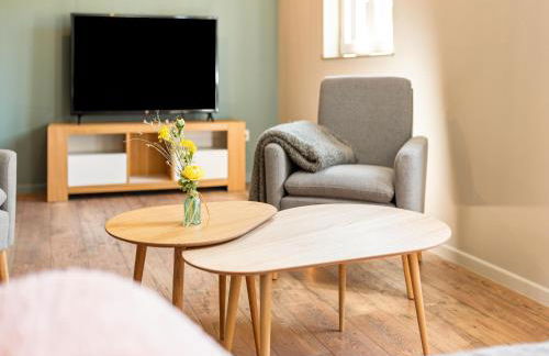 Apartment in Dambach near Vineyards - Foto 38