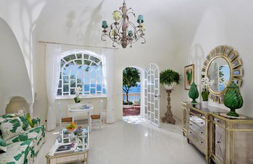 Villa Boheme Exclusive Luxury Suites - Foto 53