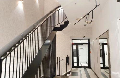 5 min do plaży! Plac Unii - Baltic Sands Premium Apartments - Photo 23