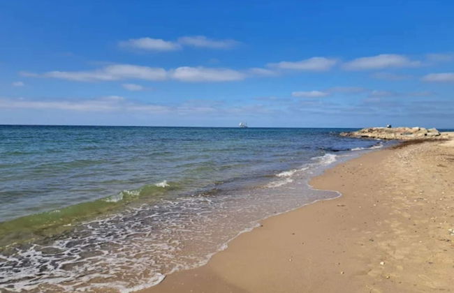 Holiday Home in Tisvildeleje - Foto 37