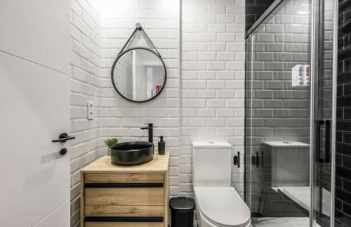 Luxe apartments Madrid Rio by RentitUP - Foto 27