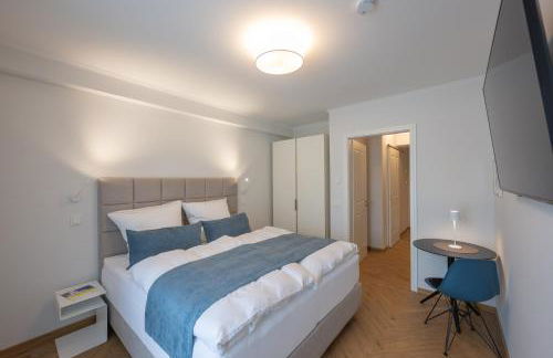 Markt22 - Exklusive Stadtapartments - Foto 31