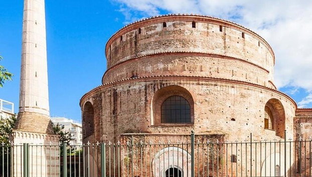 Thessaloniki Experience - Walking Tour with a Local Guide - Foto 4