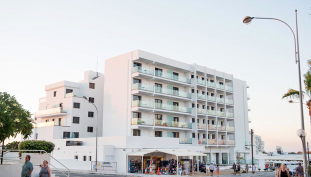 Mandali Hotel - Foto 3