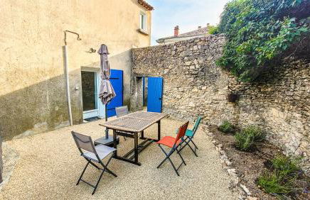 L'Oustalette in Forcalquier - Foto 14