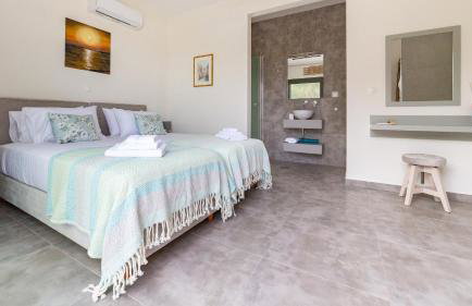 Villa Esther - Foto 12