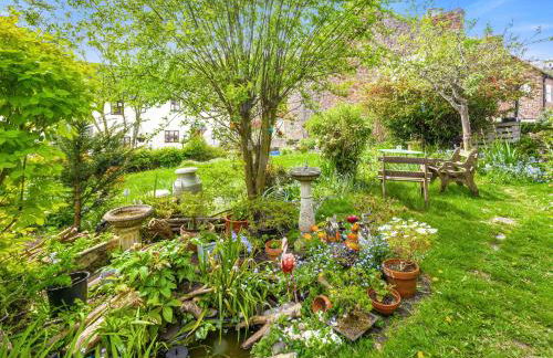 Ruffles Cottage Dunster - Photo 9