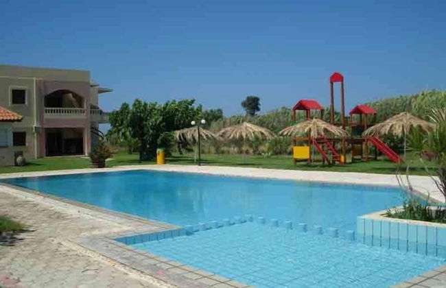 Villa Rita Apartments - Photo 19