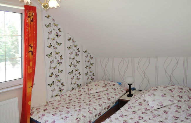 Holiday Home in Nowe Warpno - Photo 6