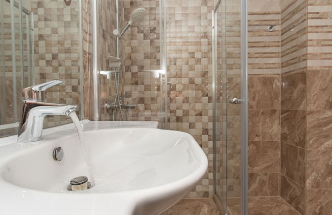 Dune Beach Boutique Hotel - Foto 63