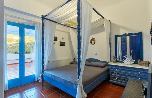 Kerame Studios & Apartments - Foto 31