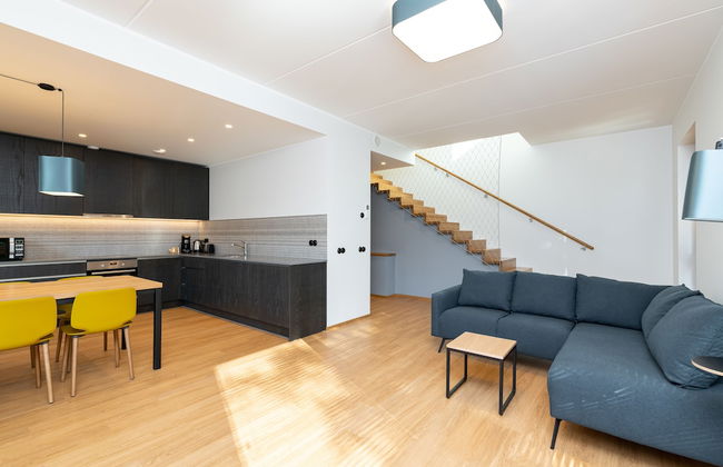 Tallinn Apartment Hotel Suites - Photo 31