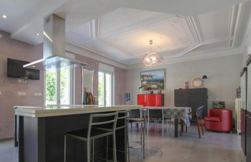 Villa Alba avec piscine et Spa - Foto 32