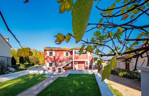 Countryside Apartments Pius - Foto 1