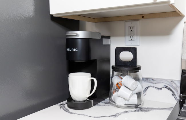 The Inn at Fulton - Foto 30