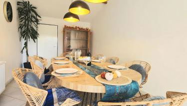 Maison Cosy Avec Piscine - Foto 2