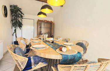 Maison Cosy Avec Piscine - Foto 2