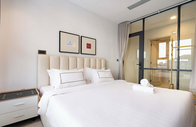 MADISON Saigon Luxury Citypoint - Foto 9