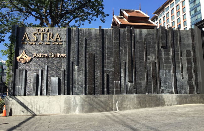 The Astra Luxury Suit condo - Foto 77