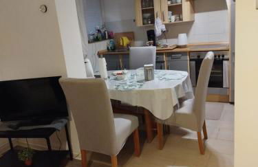 Apartment Klingemann - Foto 36