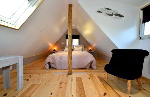 Le Pré Aux Loups - Foto 13